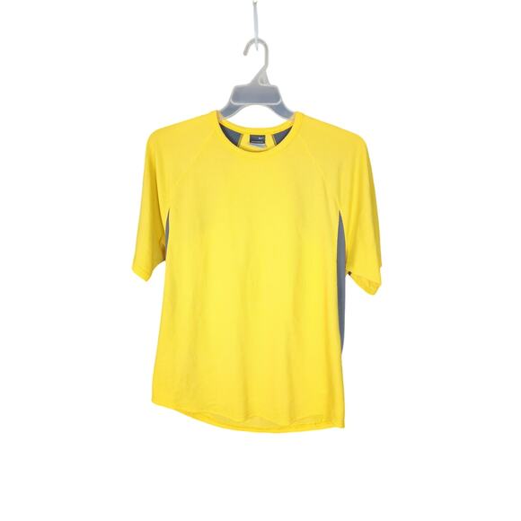 Vintage Y2K Nike Sphere Dry T men's medium - Picture 1 of 3